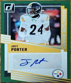 Joey Porter