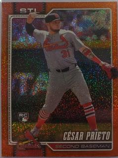 Cesar Prieto