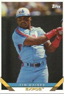 Tim Raines