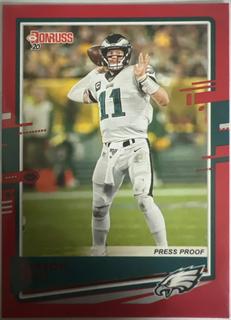 Carson Wentz