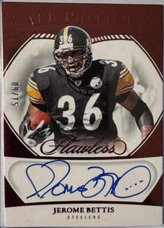 Jerome Bettis