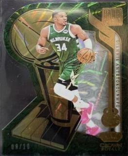Giannis Antetokounmpo