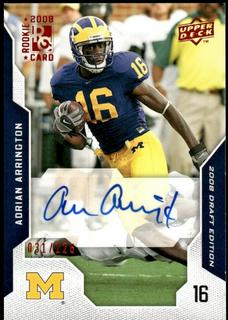 Adrian Arrington
