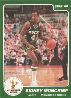 Sidney Moncrief