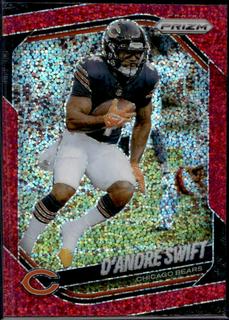 D'Andre Swift