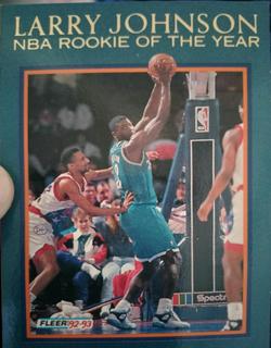 Larry Johnson