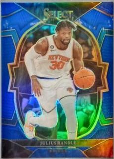 Julius Randle