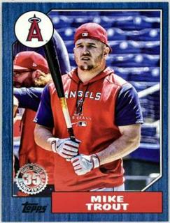 Mike Trout