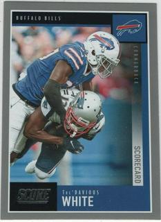 Tre'Davious White