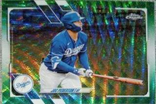 Joc Pederson