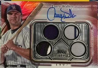 Larry Walker
