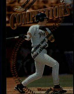 Wally Joyner