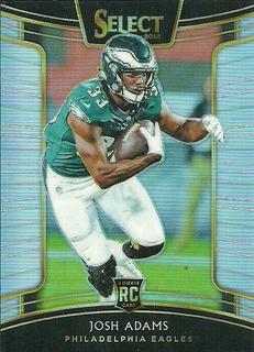 Josh Adams
