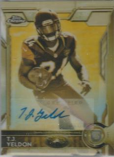 T.J. Yeldon