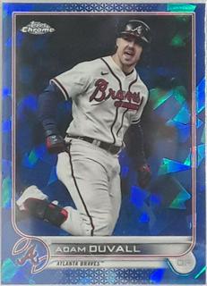 Adam Duvall