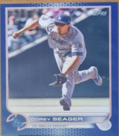 Corey Seager