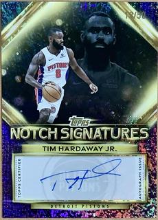 Tim Hardaway Jr.
