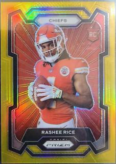 Rashee Rice