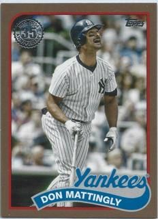 Don Mattingly