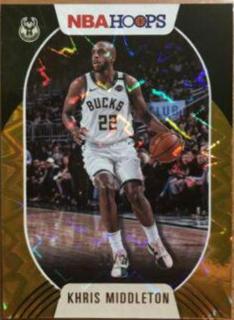 Khris Middleton