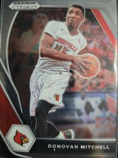 Donovan Mitchell