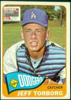 Jeff Torborg
