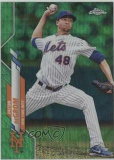 Jacob deGrom