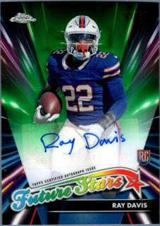 Ray Davis
