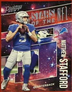 Matthew Stafford