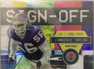 Lawrence Taylor