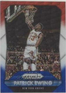 Patrick Ewing