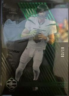 Aaron Rodgers
