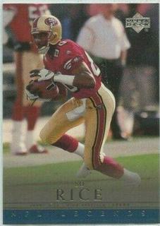 Jerry Rice