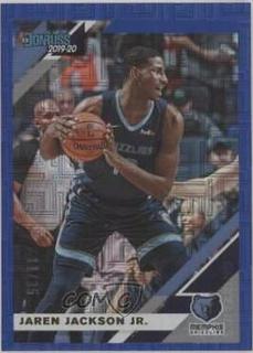 Jaren Jackson Jr.