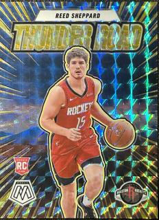 Reed Sheppard