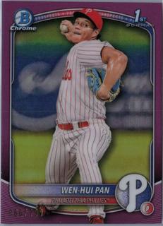 Wen-Hui Pan
