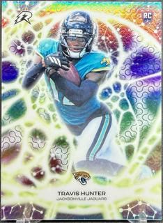 Travis Hunter