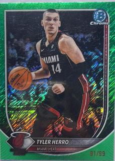 Tyler Herro