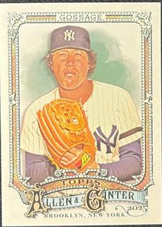 Goose Gossage
