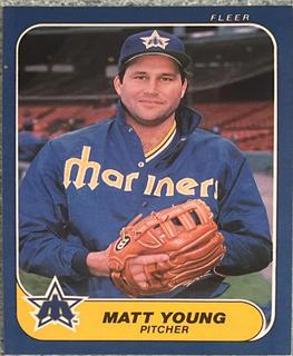 Matt Young
