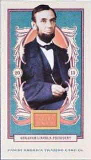 Abraham Lincoln