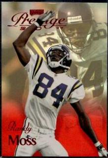 Randy Moss