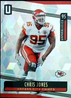 Chris Jones