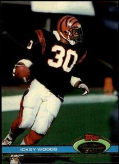 Ickey Woods