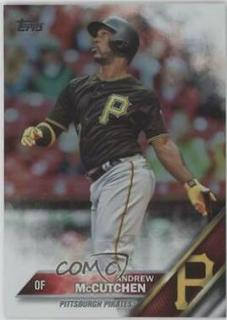 Andrew McCutchen
