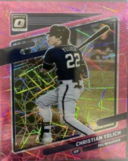 Christian Yelich