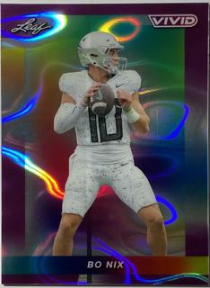 Bo Nix