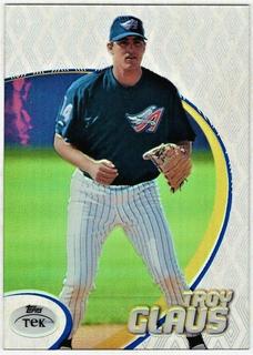 Troy Glaus