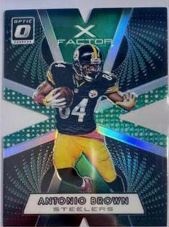 Antonio Brown