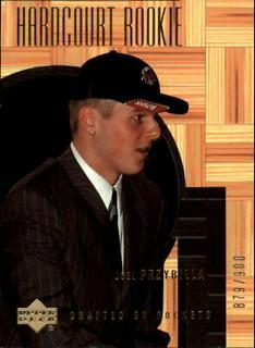 Joel Przybilla